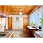 Namas su 12 arų sklypu Saulėlydžio g. 18 Kaunas